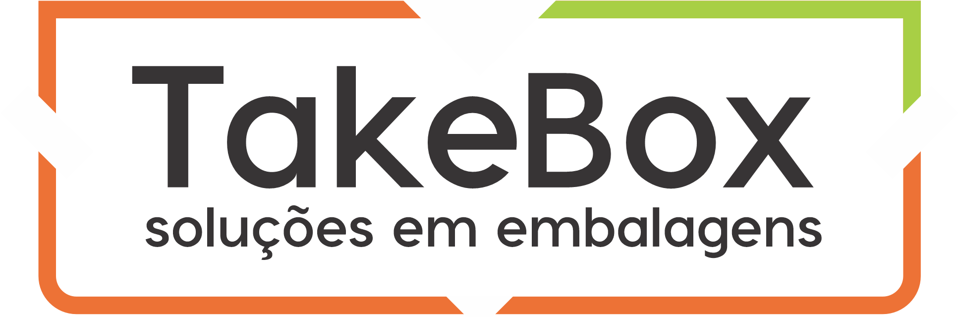 Takebox — soluções em embalagens