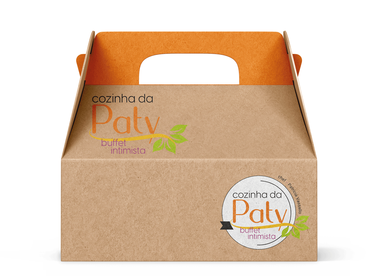 Referência em design — kit corporativo personalizado